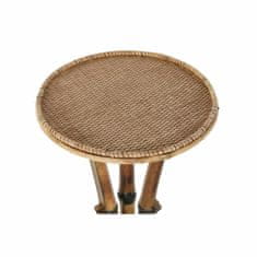 DKD Home Decor Sadilnik DKD Home Decor 8424001811168 30,5 x 30,5 x 80 cm Natural Bali