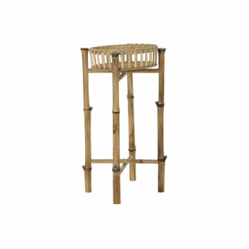 DKD Home Decor Sadilnik DKD Home Decor Bambus Natural (32 x 32 x 55,5 cm)