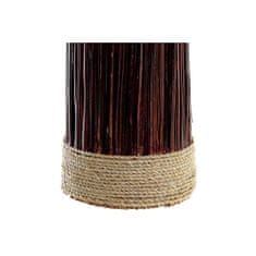 DKD Home Decor Kup DKD Home Decor 27 x 27 x 72 cm 27 x 27 x 67 cm Naravno (2 enoti)