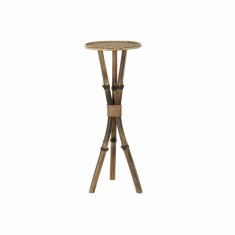 DKD Home Decor Sadilnik DKD Home Decor 8424001811168 30,5 x 30,5 x 80 cm Natural Bali