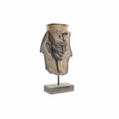 DKD Home Decor Lonček DKD Home Decor Golden Metal Egyptian Man Magnesium (38 x 27 x 67 cm)