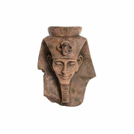 DKD Home Decor Sadilnik DKD Home Decor Brown Egipčan Man Magnezij (39 x 26 x 51 cm)