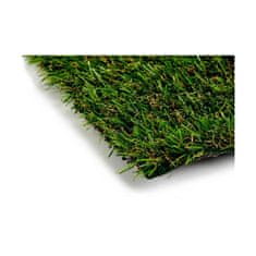 BigBuy Astro-turf preproga Zelena