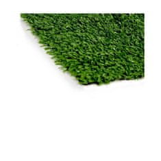 BigBuy Astro-turf preproga 12 x 12 x 100 cm Zelena