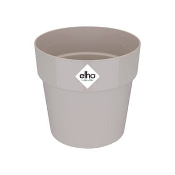 Elho Rastlinjak Elho B. Za Original Grey Ø 35 cm Okrogla plastika