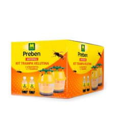 BigBuy Zatiranje insektov Massó preben 231611