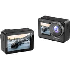 slomart športna kamera sjcam sj10 pro 2,3" 4k ultra hd črna
