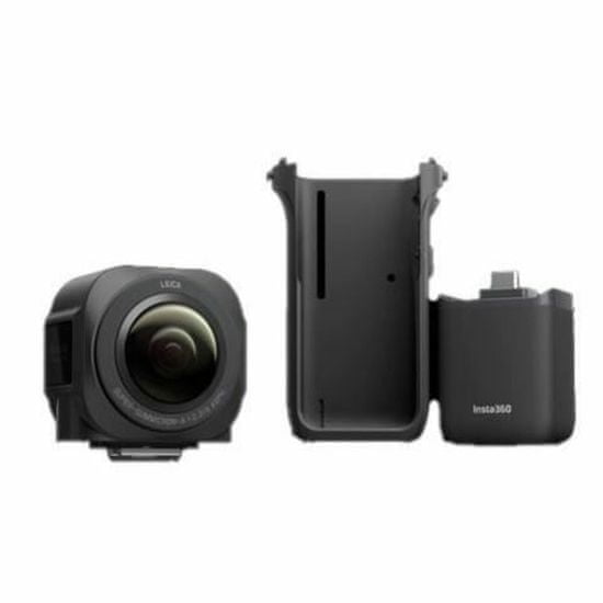 slomart športna kamera insta360 one rs 1-inch