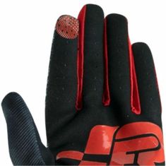 slomart karting gloves fr-tec ft7014