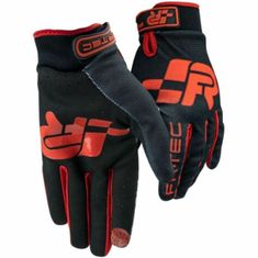 NEW Karting Gloves FR-TEC FT7014
