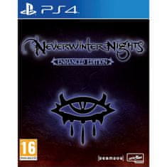 NEW Videoigra PlayStation 4 Meridiem Games Neverwinter Nights : Enhanced Edition
