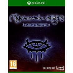 NEW Videoigra Xbox One Meridiem Games Neverwinter Nights Enhanced Edition