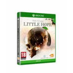NEW Videoigra Xbox One Bandai Namco The: Little Hope