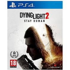 NEW Videoigra PlayStation 4 KOCH MEDIA Dying Light 2 Stay Human