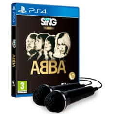 NEW Videoigra PlayStation 4 Ravenscourt ABBA