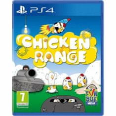 slomart videoigra playstation 4 meridiem games chicken range
