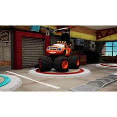 slomart video igra za switch outright games blaze and the monster machines (fr)