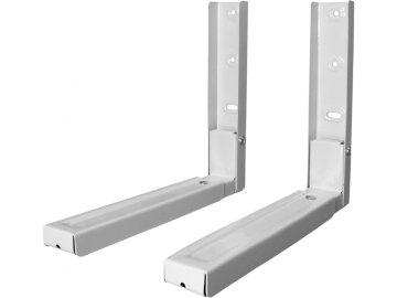 Extol Craft Polica v mikrovalovno pečico pečica nastavljiv