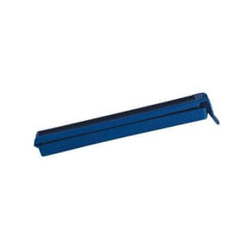 Home Sponka za vrečko 11,5 cm plastična (3 kosi)