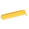 Home Sponka za vrečko 7,6 cm plastična (4 kosi)