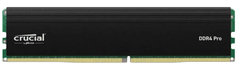 Crucial Pro pomnilnik (RAM), 16 GB, DDR4, 3200 MHz, CL22 (CP16G4DFRA32A)