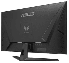 ASUS TUF Gaming VG32UQA1A monitor, 4K UHD, VA (90LM08L0-B01970)