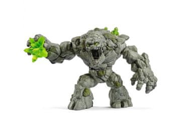 Schleich SLH70141 Schleich Eldrador - Kamniti pošast, figurica za otroke od 7 let