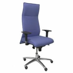 BigBuy Pisarniški stol Albacete P&amp;C BALI261 Blue