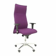 BigBuy Pisarniški stol Albacete P&amp;C BALI760 Purple