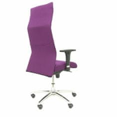 BigBuy Pisarniški stol Albacete P&amp;C BALI760 Purple