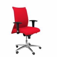 BigBuy Pisarniški stol Albacete Confidente P&amp;C BALI350 Red