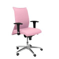 BigBuy Pisarniški stol Albacete Confidente P&amp;C BALI710 Pink Light Pink