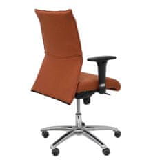 BigBuy Pisarniški stol Albacete Confidente P&amp;C BALI363 Brown