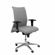 BigBuy Pisarniški stol Albacete Confidente P&amp;C SBALI40 Grey