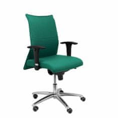 BigBuy Pisarniški stol Albacete Confidente P&amp;C BALI456 Emerald Green