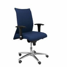 BigBuy Pisarniški stol Albacete Confidente P&amp;C BALI200 Blue Navy Blue
