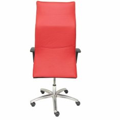 BigBuy Office Chair P&C 3625-8435501009481 Red