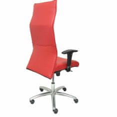 BigBuy Office Chair P&C 3625-8435501009481 Red