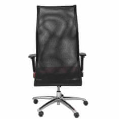 BigBuy Office Chair Sahuco P&C B24APRP Red