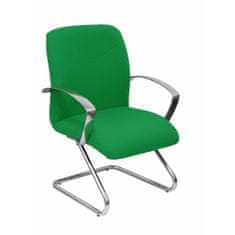 BigBuy Sprejemni stol Caudete P&amp;C PBALI15 Green