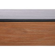 DKD Home Decor Sredinska miza DKD Home Decor Pinewood recikliran les 135 x 75 x 45 cm