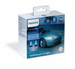 Philips LED HIR2 Ultinon Essential 6000K 2 kosa