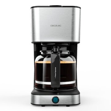 Cecotec Kavni Aparat Cecotec Coffee 66 Heat 950 W