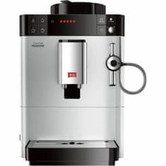 slomart superavtomatski aparat za kavo melitta caffeo passione srebrna 1000 w 1400 w 15 bar 1,2 l 1400 w