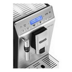 NEW Superavtomatski aparat za kavo DeLonghi ETAM29.620.SB 1,40 L 15 bar 1450W Srebrna 1450 W 1,4 L