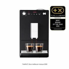 slomart superavtomatski aparat za kavo melitta caffeo solo 1400 w črna 1400 w 15 bar 1,2 l