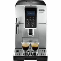 NEW Superavtomatski aparat za kavo DeLonghi ECAM 350.35.SB Srebrna