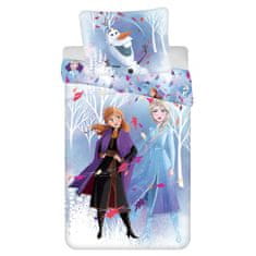 Disney Frozen Posteljnina Ledeno kraljestvo 2