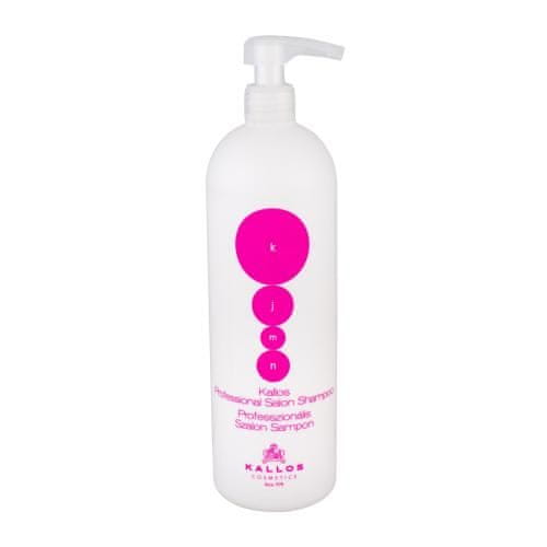 Kallos KJMN Professional Salon šampon za lase s keratinom za ženske