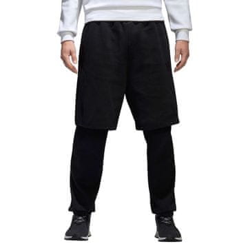 Adidas Hlače črna Winter Sweat Pants